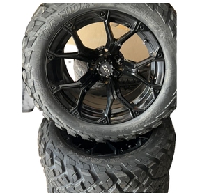 ATV & UTV Tires638