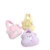 Plush Backpack Toys4411