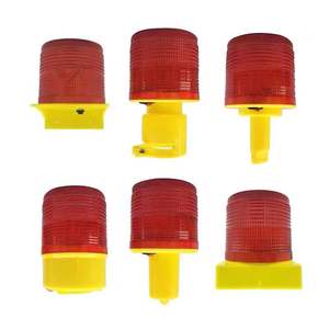 Traffic Signal Lights4609