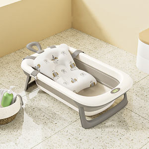 Baby Bath Care Products8121