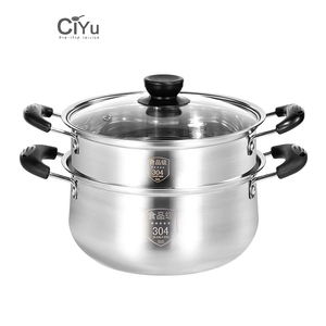 Double Layer Pots9346