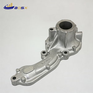Pump Housings5551
