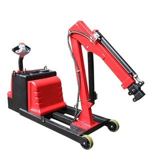 Other Cranes4687