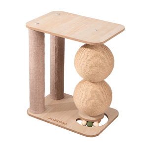 Cat Trees & Scratchers5717