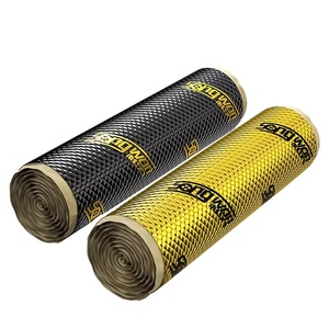 Other Sound Insulation Materials9282