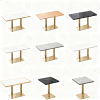 Restaurant Dining Tables18844