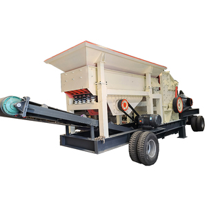 Crusher Crushing Machines22722