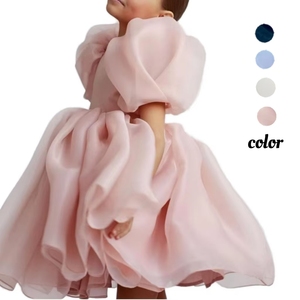 Girls Dresses13663