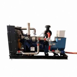 Fully automatic micro gas turbine Factory Code 13094