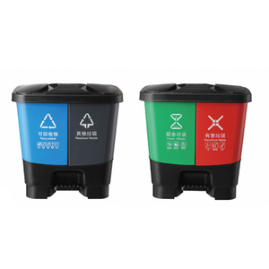 Car Trash Cans15643