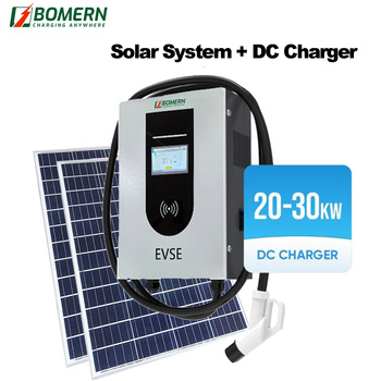 New energy vehicle charging pile Factory Code 8882