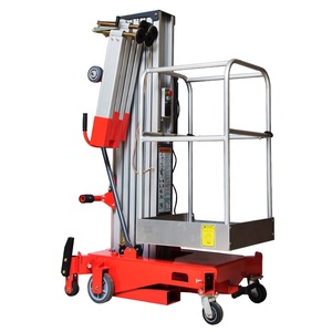 Work Platforms4688