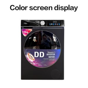 Dryer Factory Code 10268
