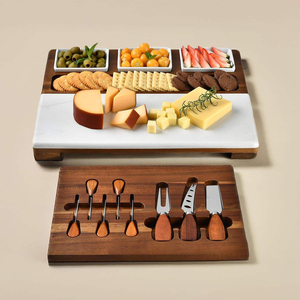 Cheese Utensil Sets7178