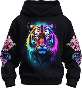 Boys Hoodies & Sweatshirts4625