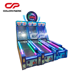 Coin Operated Game Machines11689