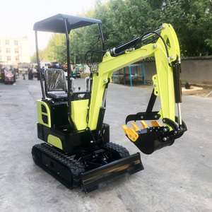 Excavator Buckets27038