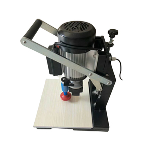 Other Home Goods Manufacturing Machinery3745