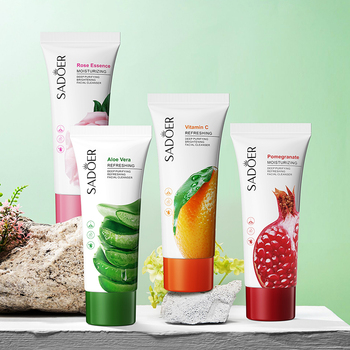 Facial Cleanser (New)86073