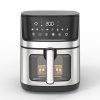 Smart Air Fryers1007