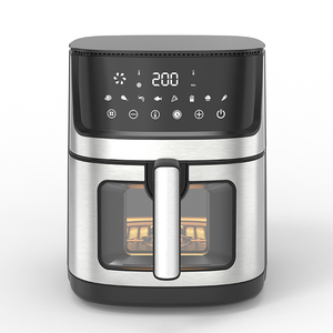 Smart Air Fryers1007
