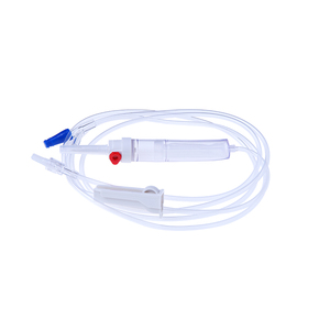 Disposable Blood Transfusion Sets4319