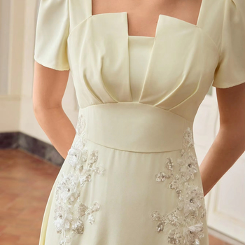 Bridesmaid Dress81221