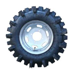 Farm Tractor Tire12868