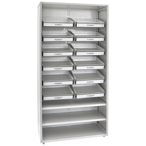 Medical Hospital Cabinets8136