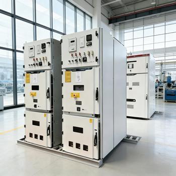 Medium & High Voltage Switchgear82427