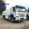 Fuel Oil Tanker Trucks6321