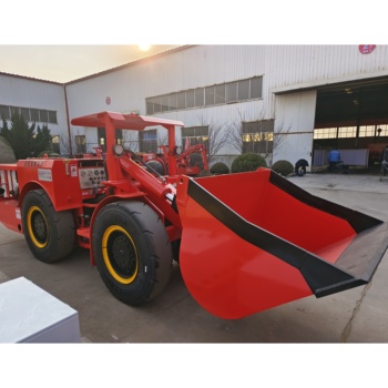 Other Mining Machinery80569