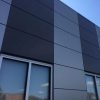 Aluminum Plastic Composite Panels1496