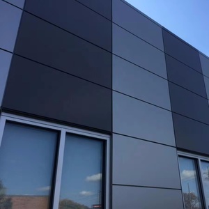 Aluminum Plastic Composite Panels1496