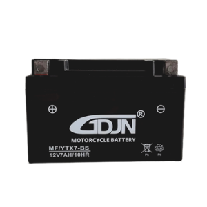 Motorcycle Storage Battery82310