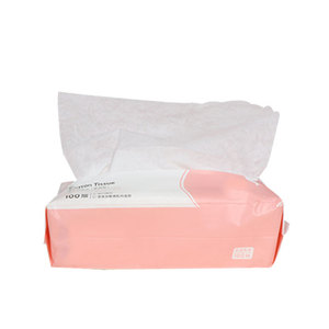 Cotton Facial Wipes7262