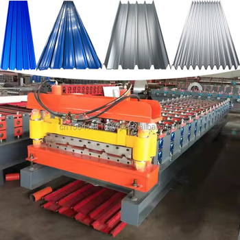 Tile Forming Machine79270