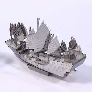 Scale Simulation Models14078