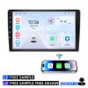 Car navigator Factory Code 1283