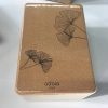 EVA Cork Yoga Blocks5538