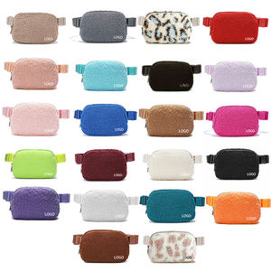 Velvet Drawstring Bags3330