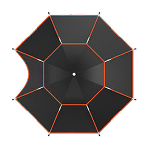 Fishing Umbrellas5909