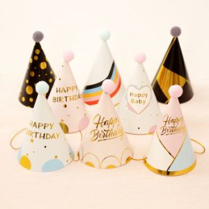 Festival Party Hat95634