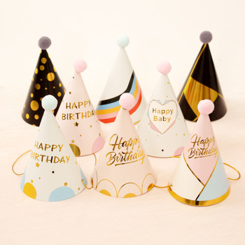Festival Party Hat95634