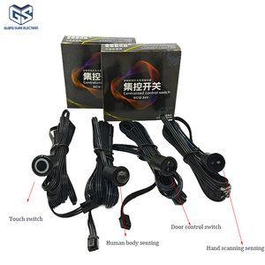 Light Dimmer Switches9078