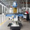 Milling machine Factory Code 24097