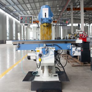 Milling machine Factory Code 24097