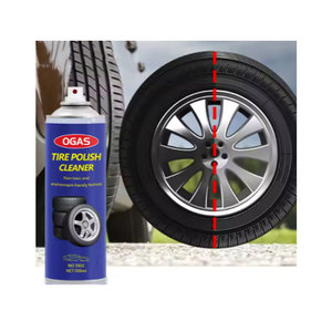 Wheel Tire Care Polish23342