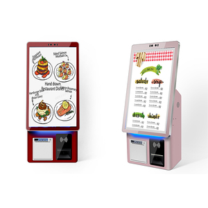 POS Cash Register Counters12375