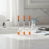 New disposable syringe Factory Code 14363